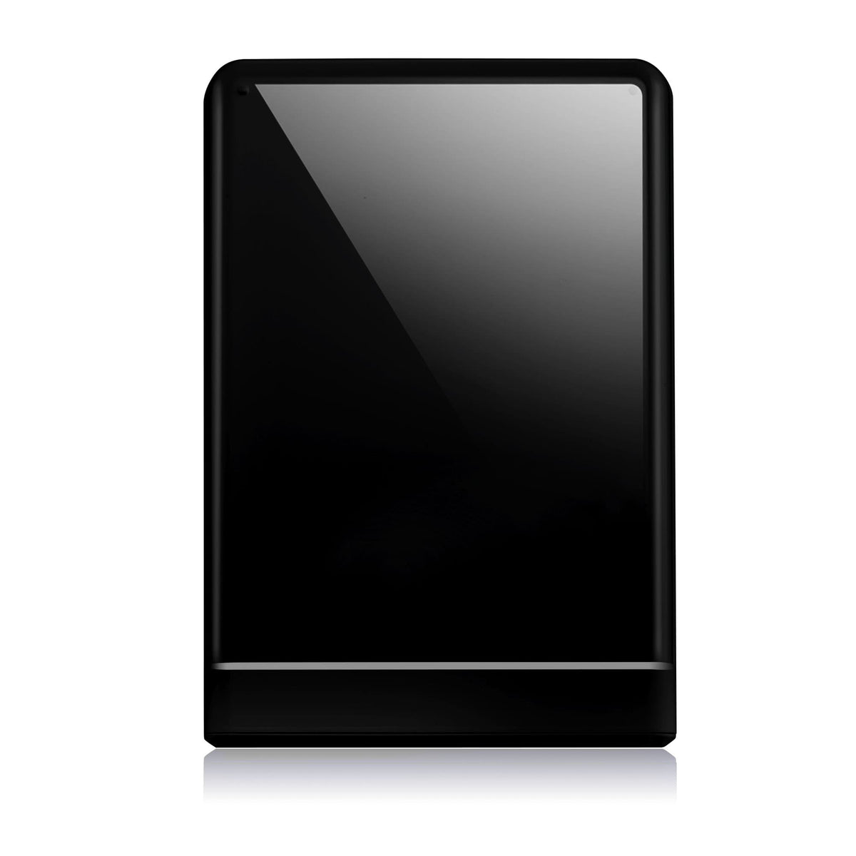 ADATA AHV620S-2TU3-CBK Externe Festplatte 2 TB 2.5" Micro-USB B 3.2 Gen 1 (3.1 Gen 1) Schwarz