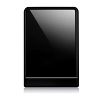ADATA AHV620S-2TU3-CBK Externe Festplatte 2 TB 2.5" Micro-USB B 3.2 Gen 1 (3.1 Gen 1) Schwarz