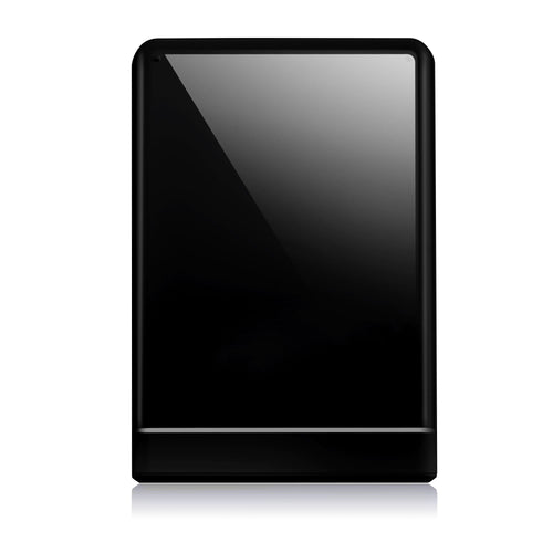 ADATA AHV620S-2TU3-CBK Externe Festplatte 2 TB 2.5" Micro-USB B 3.2 Gen 1 (3.1 Gen 1) Schwarz