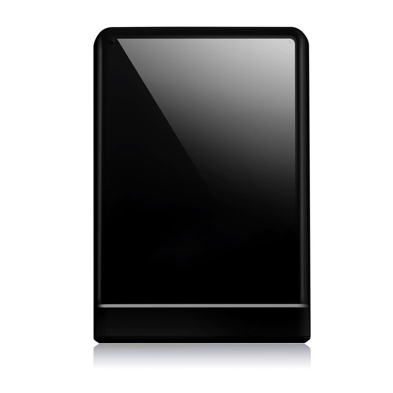 ADATA AHV620S-2TU3-CBK Externe Festplatte 2 TB 2.5" Micro-USB B 3.2 Gen 1 (3.1 Gen 1) Schwarz