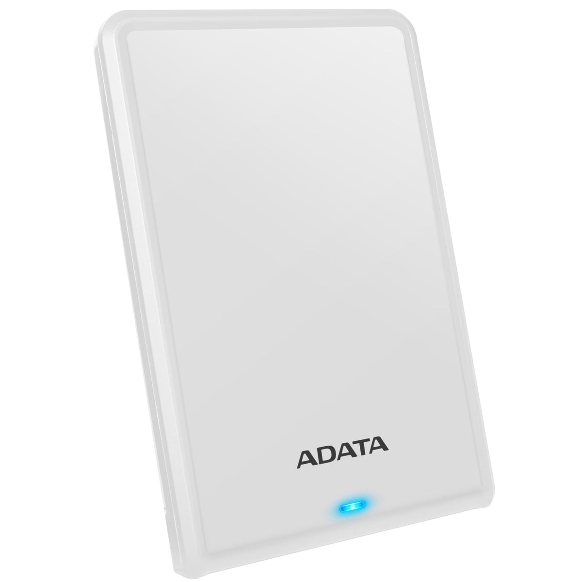 ADATA AHV620S-1TU3-CWH Externe Festplatte 1 TB 2.5" Micro-USB B 3.2 Gen 1 (3.1 Gen 1) Weiß