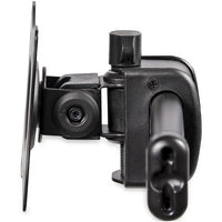 StarTech.com Dreifach Monitorhalterung - Schwenkbar