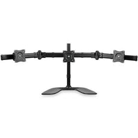 StarTech.com Dreifach Monitorhalterung - Schwenkbar