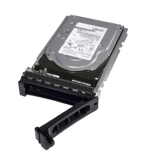 DELL 400-ATKJ Interne Festplatte 2 TB 7200 RPM 3.5" Serial ATA III