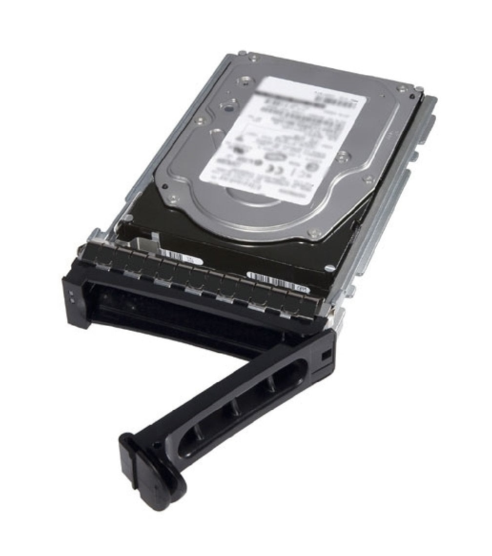 DELL 400-ATJJ Interne Festplatte 1 TB 7200 RPM 3.5" Serial ATA III