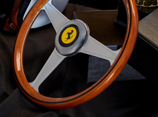 Thrustmaster 2960822 Gaming-Controller-Zubehör Rennrad