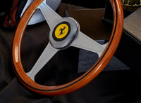 Thrustmaster 2960822 Gaming-Controller-Zubehör Rennrad