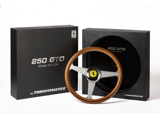 Thrustmaster 2960822 Gaming-Controller-Zubehör Rennrad