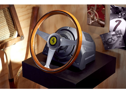 Thrustmaster 2960822 Gaming-Controller-Zubehör Rennrad