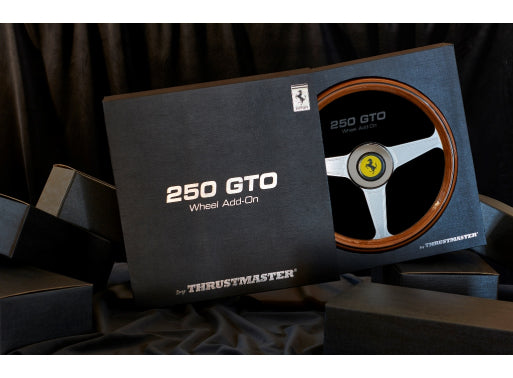 Thrustmaster 2960822 Gaming-Controller-Zubehör Rennrad
