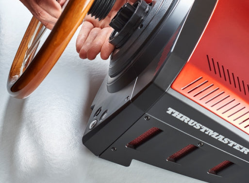 Thrustmaster 2960822 Gaming-Controller-Zubehör Rennrad
