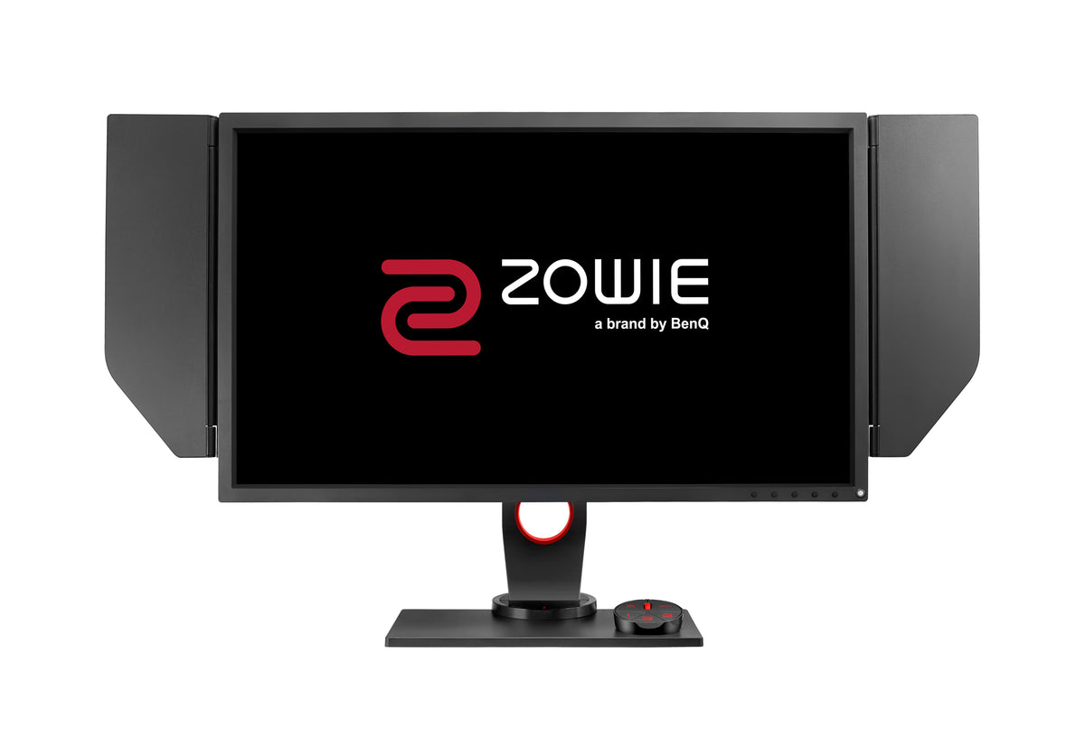 Écran d'ordinateur ZOWIE XL2740 68,6 cm (27") 1920 x 1080 pixels Full HD LED Noir