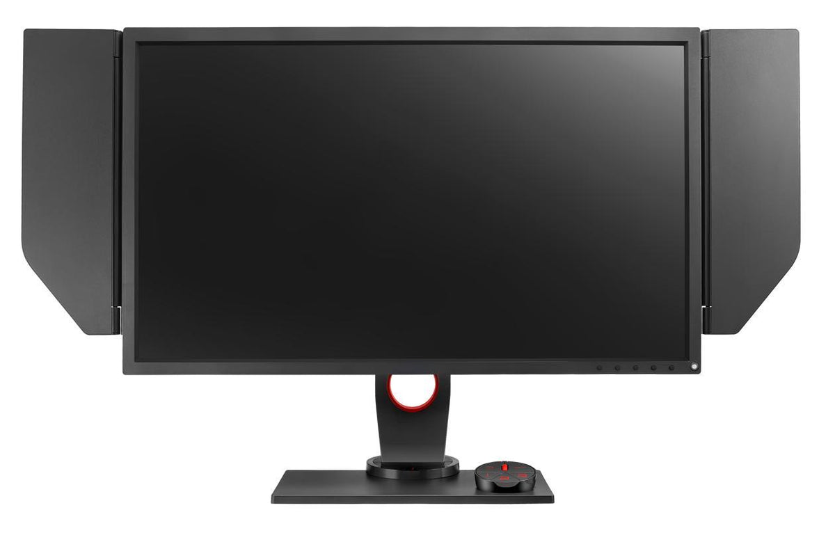 Écran d'ordinateur ZOWIE XL2740 68,6 cm (27") 1920 x 1080 pixels Full HD LED Noir