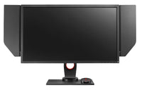 Écran d'ordinateur ZOWIE XL2740 68,6 cm (27") 1920 x 1080 pixels Full HD LED Noir