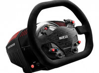Thrustmaster TS-XW Racer Sparco P310 Schwarz Lenkrad + Pedale Digital PC, Xbox One