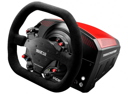 Thrustmaster TS-XW Racer Sparco P310 Schwarz Lenkrad + Pedale Digital PC, Xbox One