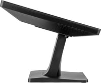 iiyama ProLite T1721MSC-B3 Écran d'ordinateur 43,2 cm (17") 1280 x 1024 pixels SXGA Tactile Bureau Noir