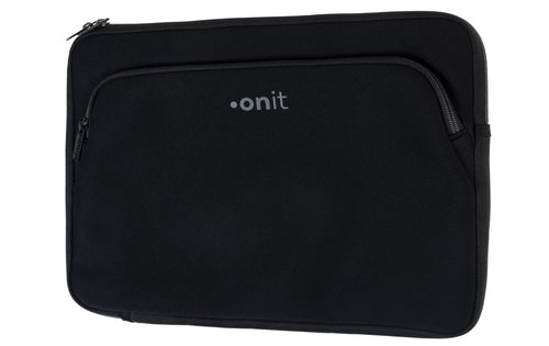 onit Notebook-Sleeve Pro 14.1-15.6 Schwa