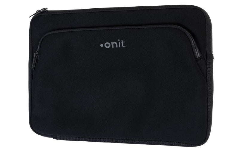 onit Notebook-Sleeve Pro 14.1-15.6 Schwa