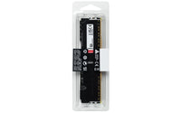 Kingston Technology FURY Beast 16GB 3600MT/s DDR4 CL18 DIMM Black