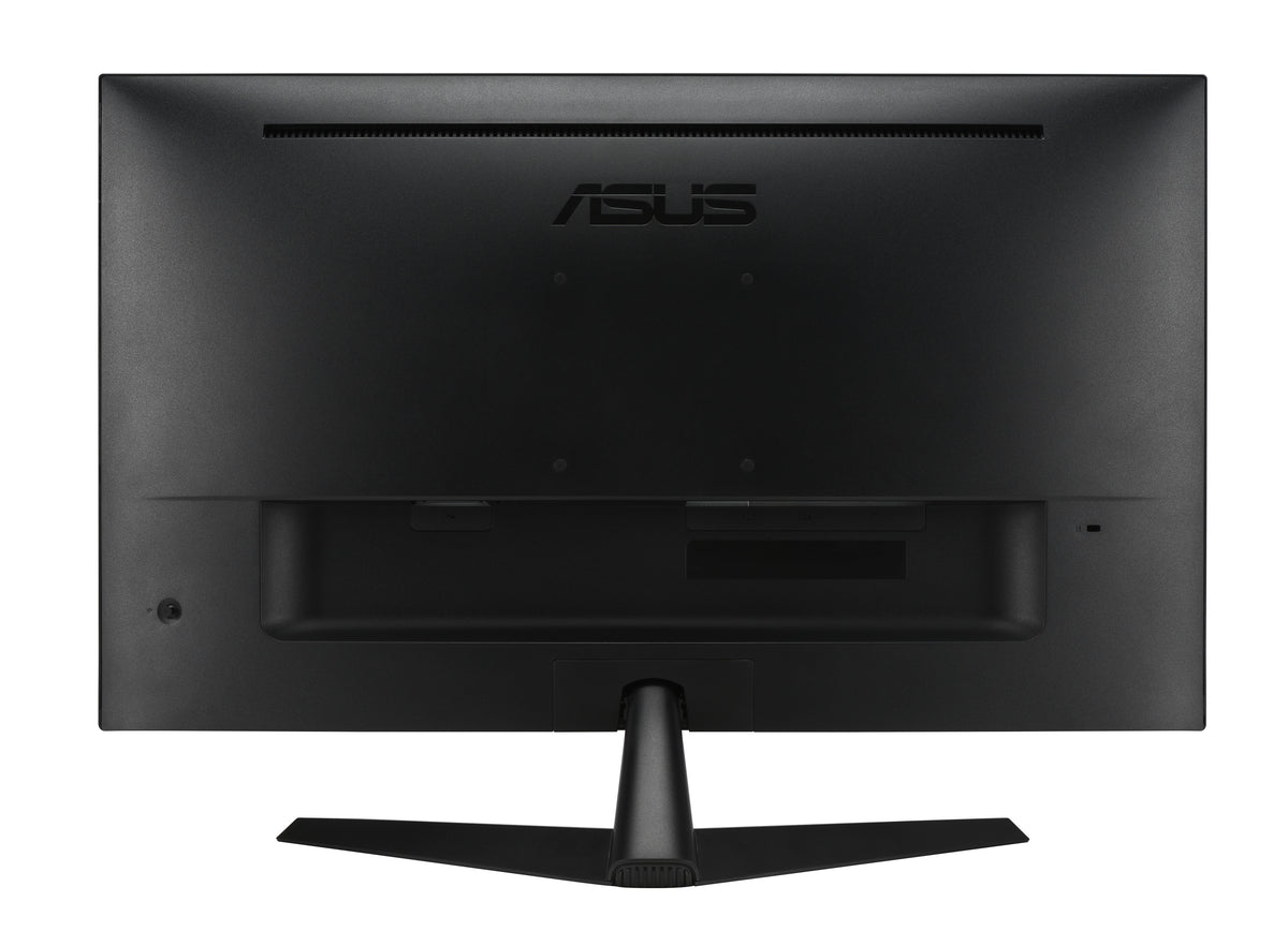 ASUS VY279HGR Computerbildschirm 68,6 cm (27") 1920 x 1080 Pixel Full HD LCD Schwarz
