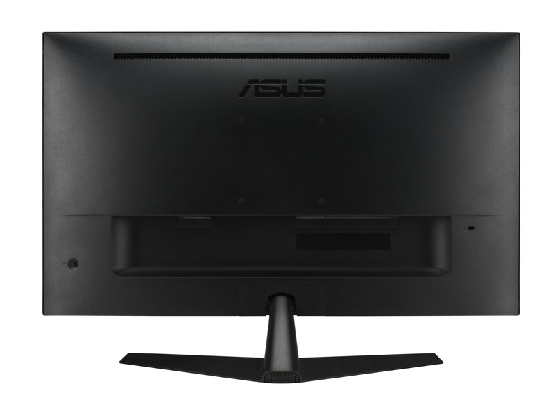 ASUS VY279HG2 Computerbildschirm 68,6 cm (27") 1920 x 1080 Pixel Full HD LCD Schwarz