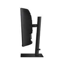 Samsung S65UC Computerbildschirm 86,4 cm (34") 3440 x 1440 Pixel UltraWide Quad HD LCD Schwarz
