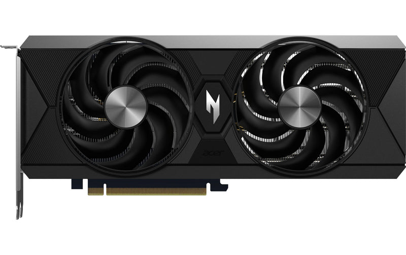 Acer Acer Intel Arc B570 NITRO OC 10GB GDDR6