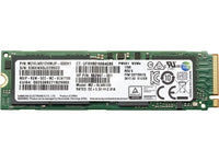 HP 2JB96AA Internes Solid State Drive 512 GB 2.5" Serial ATA III TLC