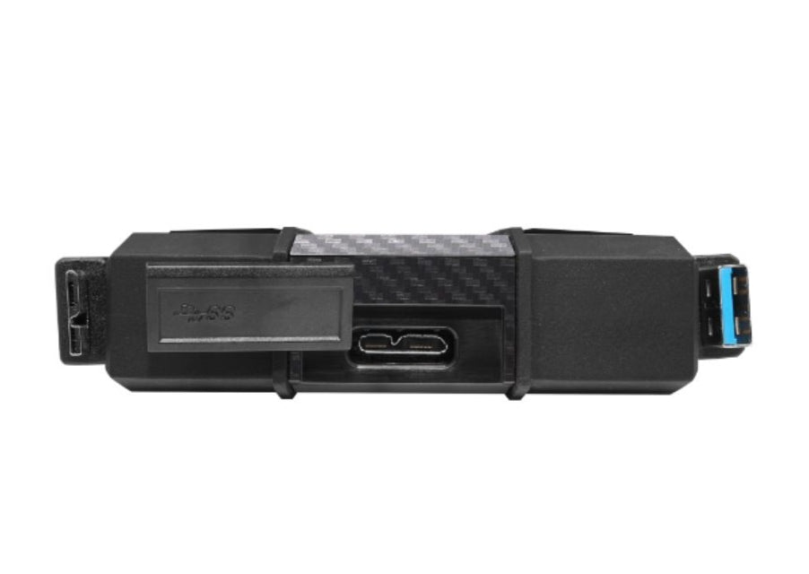 ADATA HD710 Pro Externe Festplatte 1 TB 2.5" Micro-USB B 3.2 Gen 1 (3.1 Gen 1) Schwarz