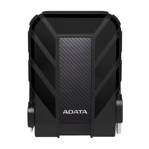 ADATA HD710 Pro Externe Festplatte 1 TB 2.5" Micro-USB B 3.2 Gen 1 (3.1 Gen 1) Schwarz