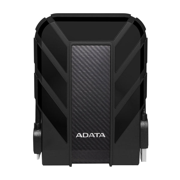 ADATA HD710 Pro Disque dur externe 1 To 2.5" Micro-USB B 3.2 Gen 1 (3.1 Gen 1) Noir