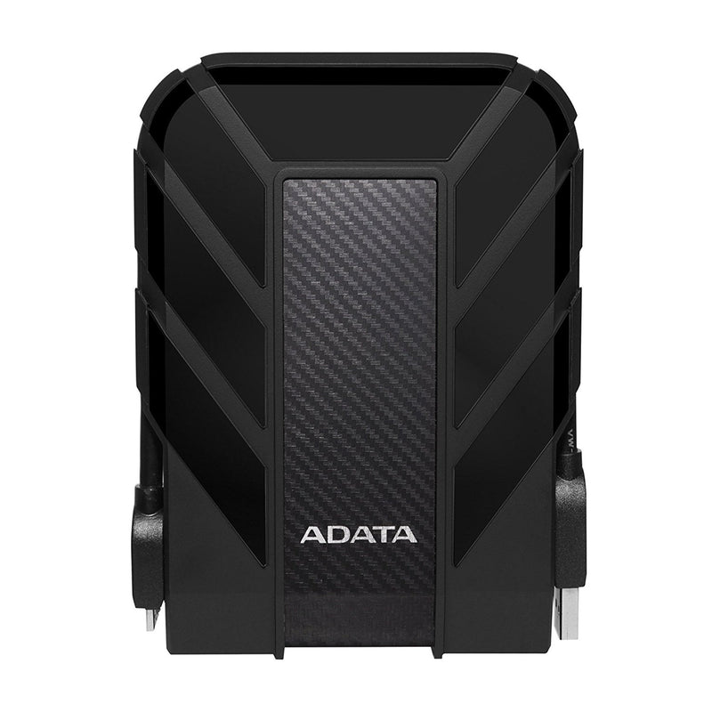 ADATA HD710 Pro Externe Festplatte 1 TB 2.5" Micro-USB B 3.2 Gen 1 (3.1 Gen 1) Schwarz
