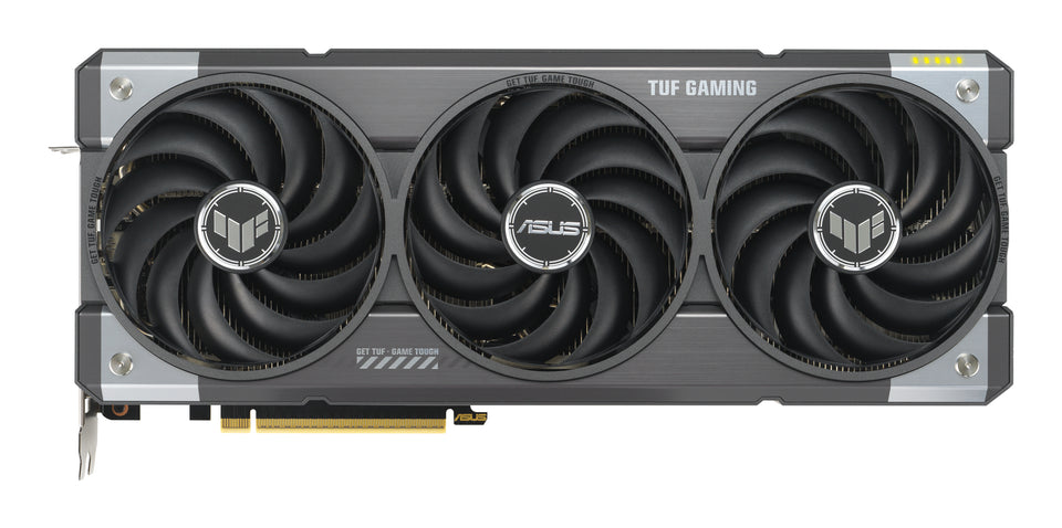 ASUS TUF Gaming TUF-RTX5070-O12G-GAMING NVIDIA GeForce RTX 5070 12 Go GDDR7