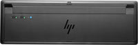 HP Wireless Premium Tastatur