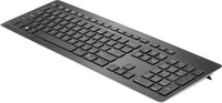 HP Wireless Premium Tastatur
