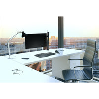 Kensington SmartFit Ergo Verlängerter Single Monitorarm