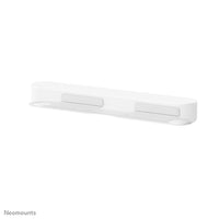 Neomounts WL30-726WH1 Wandhalterung für Sonos Beam - einfache Installation - weiß