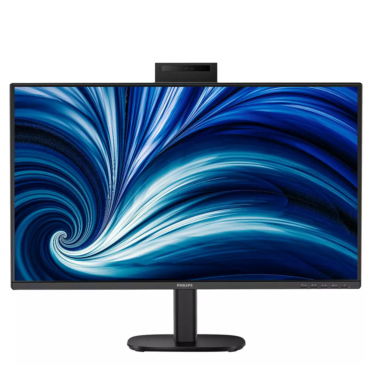 Philips 3000 series 27B2U3601H/00 Computerbildschirm 68,6 cm (27") 2560 x 1440 Pixel Quad HD LCD Schwarz