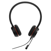 Jabra Evolve 20 Stereo / Mono