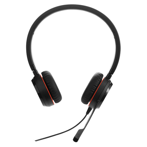 Jabra Evolve 20 Stereo / Mono