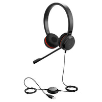 Jabra Evolve 20 Stereo / Mono