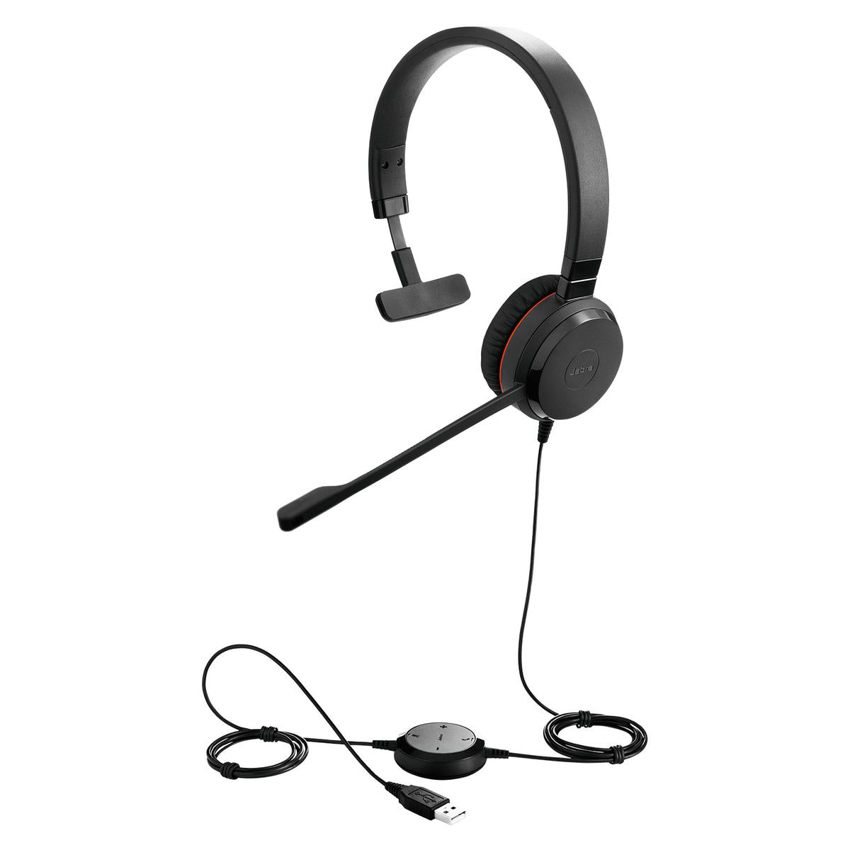 Jabra Evolve 20 Stereo / Mono