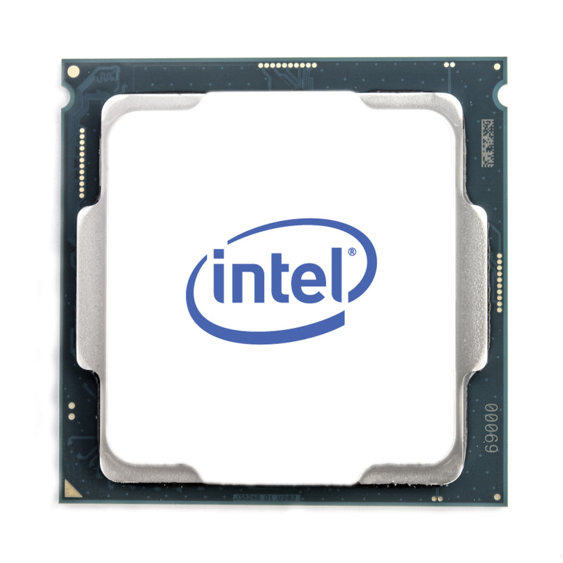 Lenovo Xeon Intel Silver 4309Y Prozessor 2,8 GHz 12 MB Box