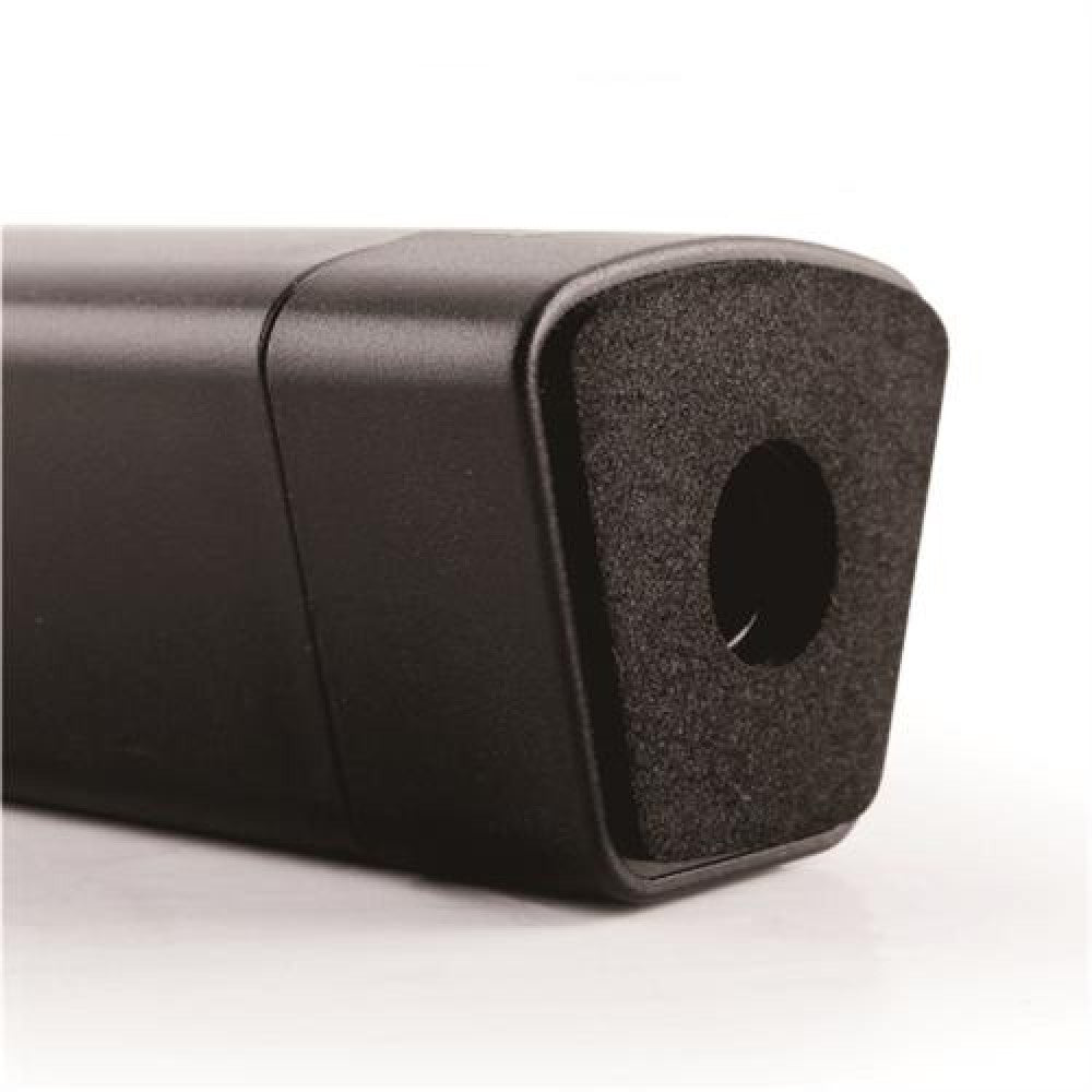 Techly ICA-MS 401 Sitz- und Steharbeitsplatz für Desktop-PCs