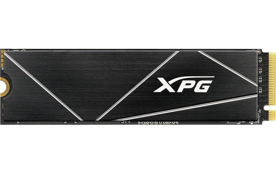 ADATA XPG GAMMIX S70 Blade 4 TB M.2-2280 PCIe 4.0 X4 NVME