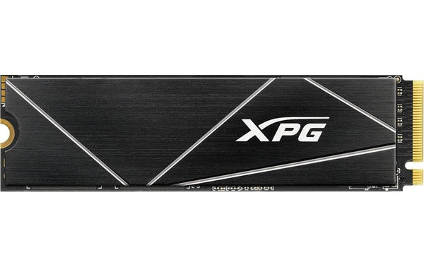 ADATA XPG GAMMIX S70 Blade 2 To SSD M.2-2280 PCIe 4.0 X4 NVMe