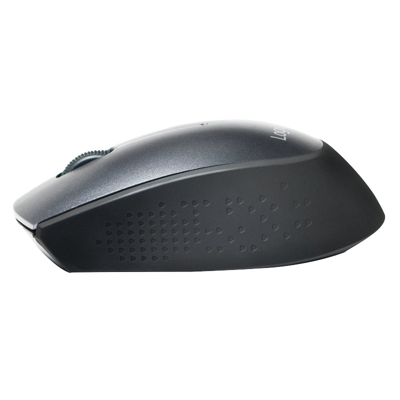 LogiLink ID0160 Souris Bureau Ambidextre RF Sans fil Optique 1200 DPI