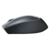LogiLink ID0160 Maus Büro Beidhändig RF Wireless Optisch 1200 DPI