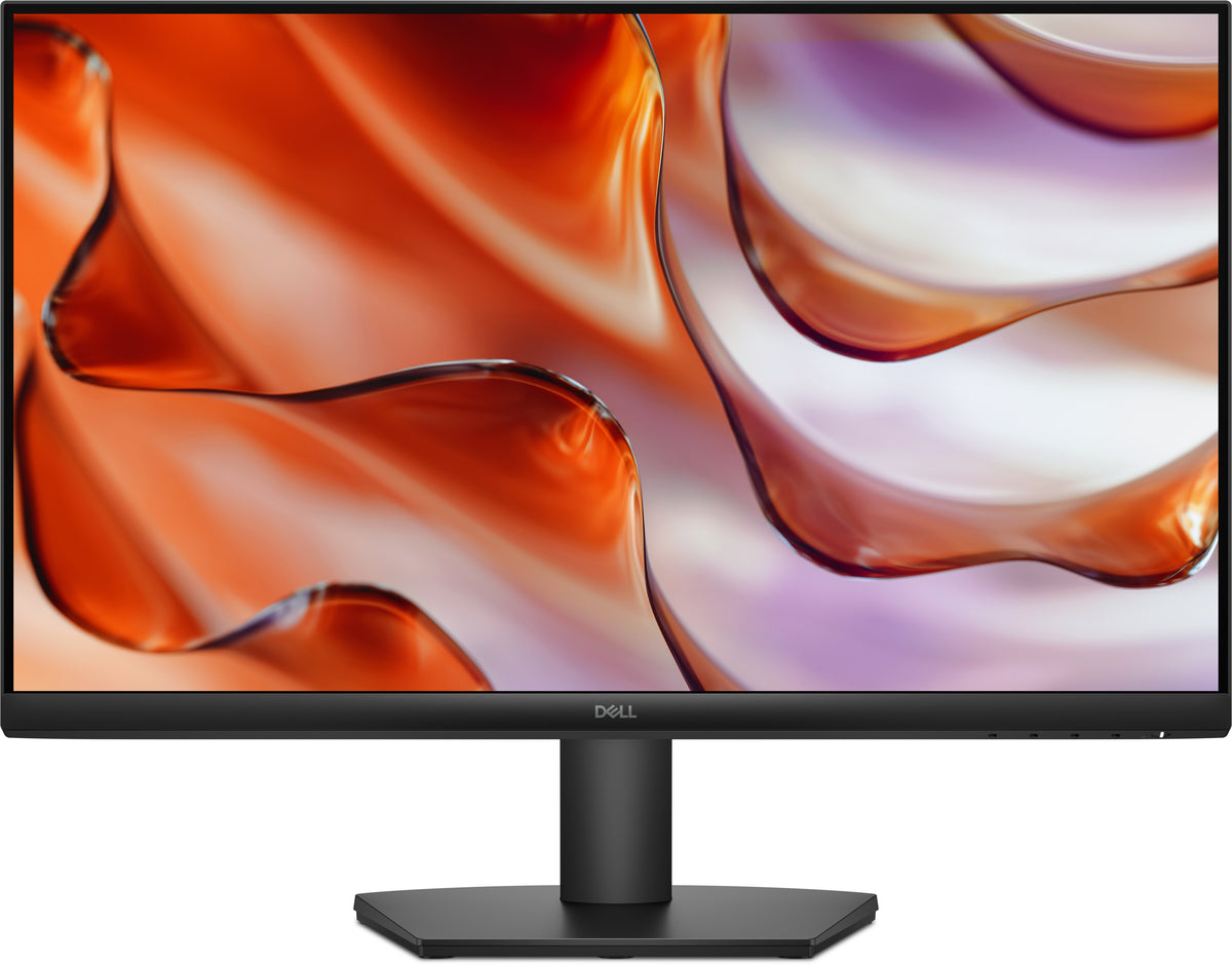 DELL SE2425HM Computerbildschirm 60,5 cm (23.8") 1920 x 1080 Pixel Full HD LCD Schwarz
